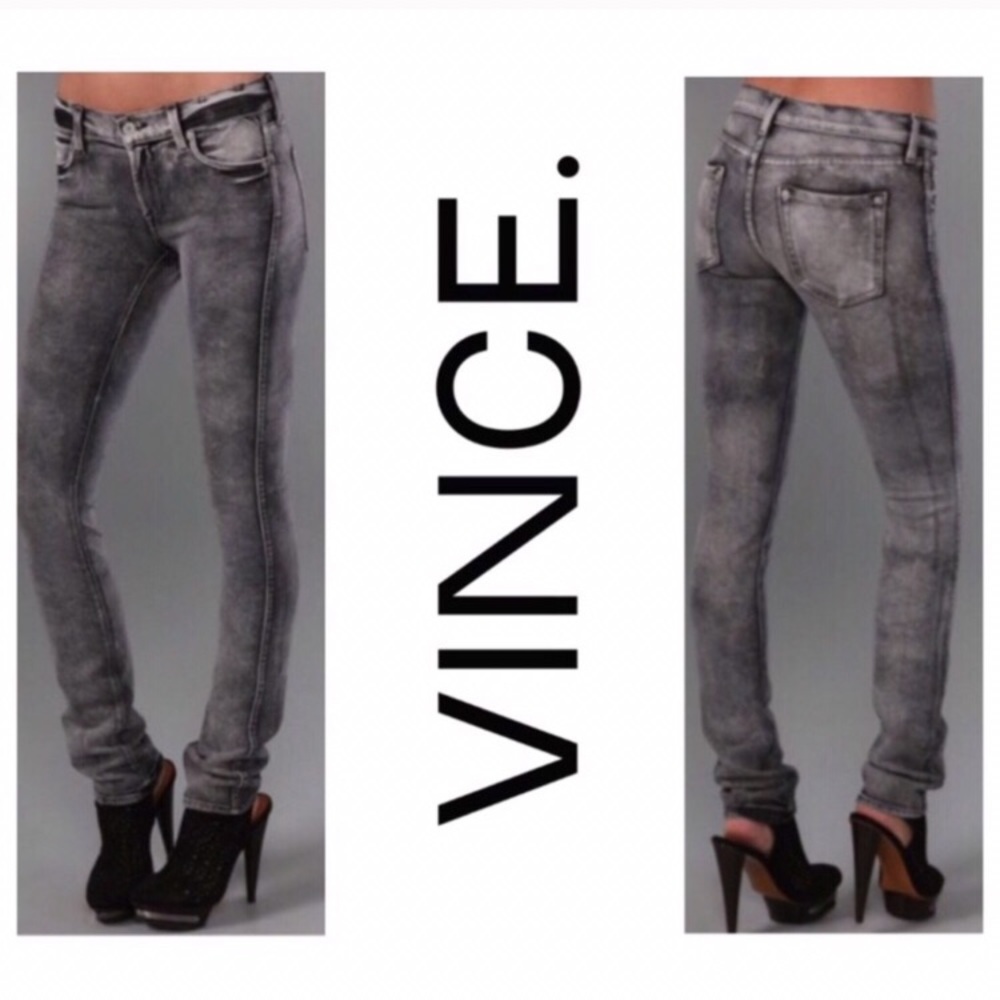 Vince Jeans